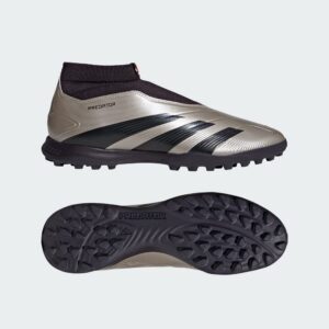 ZAPATILLAS FUTBOLITO ADIDAS PREDATOR GRIS