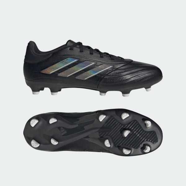 ZAPATOS FUTBOL ADIDAS COPA SEMIPRO NEGRO