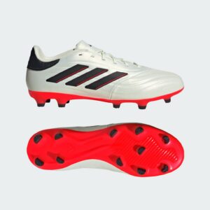ZAPATOS FUTBOL ADIDAS SEMIPRO BLANCO