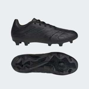 ZAPATOS FUTBOL COPA NEGRO