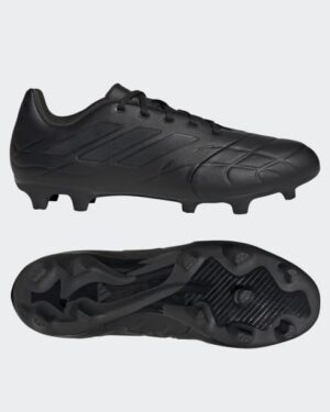 0092-ZAPATOS-FUTBOL-COPA-TALLA-40 = 25 CMS ZAPATOS FUTBOL COPA NEGRO