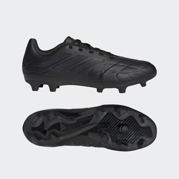 ZAPATOS FUTBOL COPA NEGRO