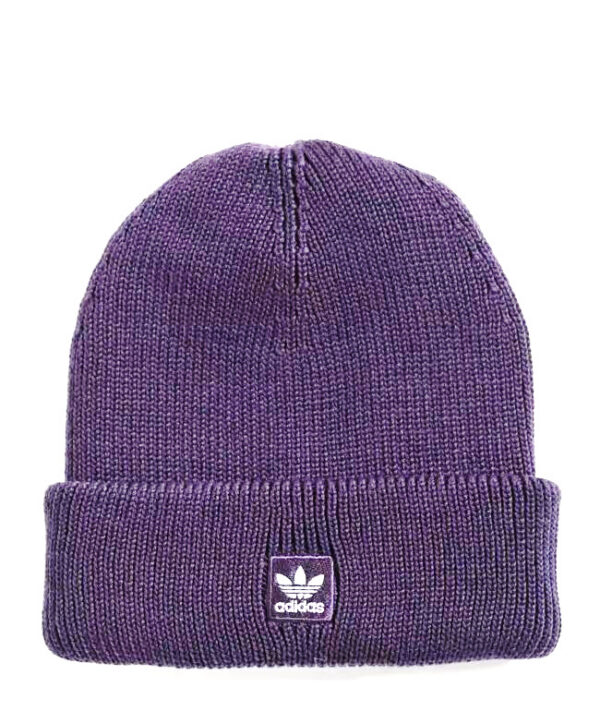GORRO ADIDAS ORIGINALS UNISEX MORADO
