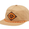 JOCKEY COLUMBIA UNISEX BEIGE AJUSTABLE