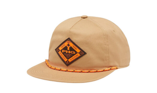 JOCKEY COLUMBIA UNISEX BEIGE AJUSTABLE