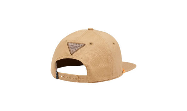 JOCKEY COLUMBIA UNISEX BEIGE AJUSTABLE