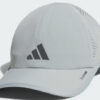 JOCKEYS ADIDAS UNISEX GRIS AJUSTABLE
