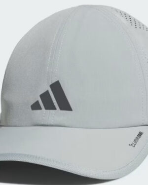 0103-1-JOCKEYS ADIDAS UNISEX GRIS AJUSTABLE JOCKEYS ADIDAS UNISEX GRIS AJUSTABLE