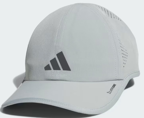 JOCKEYS ADIDAS UNISEX GRIS AJUSTABLE