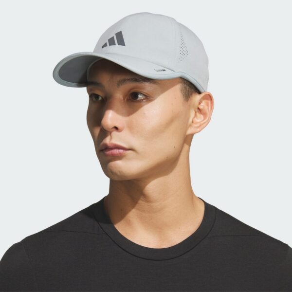 JOCKEYS ADIDAS UNISEX GRIS AJUSTABLE
