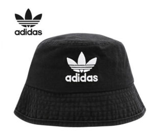 SOMBRERO ADIDAS ORIGINALS UNISEX NEGRO