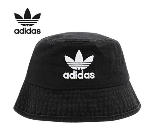 SOMBRERO ADIDAS ORIGINALS UNISEX NEGRO
