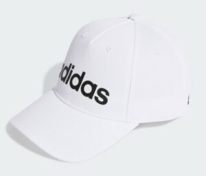 JOCKEY ADIDAS UNISEX BLANCO