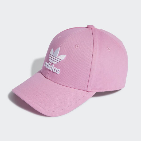 JOCKEY ADIDAS ORIGINALS UNISEX ROSADO