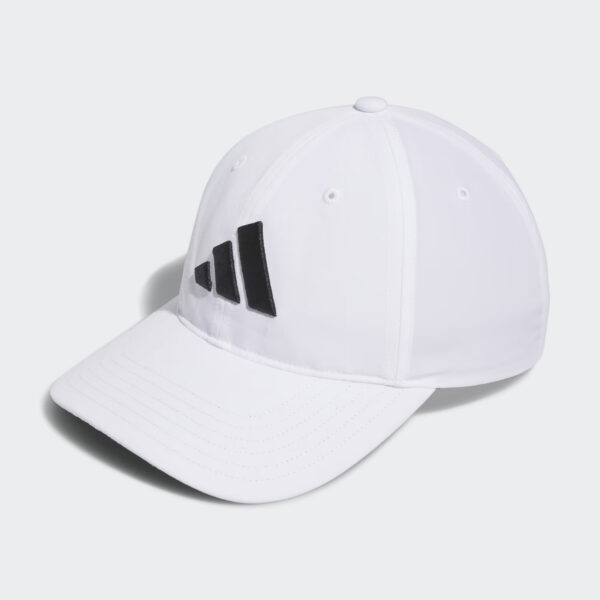 JOCKEY ADIDAS UNISEX BLANCO AJUSTABLE
