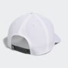 JOCKEY ADIDAS UNISEX BLANCO AJUSTABLE