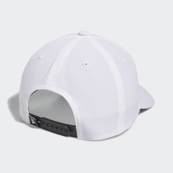 JOCKEY ADIDAS UNISEX BLANCO AJUSTABLE