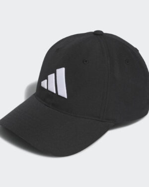 0109-1-JOCKEY ADIDAS UNISEX NEGRO AJUSTABLE JOCKEY ADIDAS UNISEX NEGRO AJUSTABLE