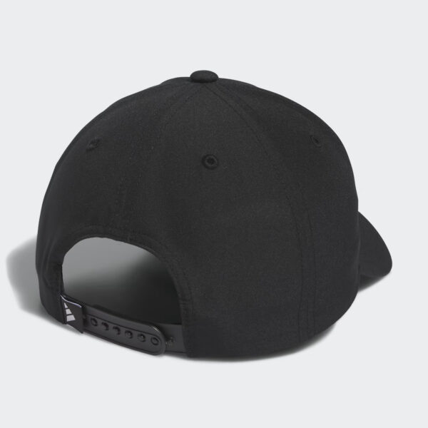 JOCKEY ADIDAS UNISEX NEGRO AJUSTABLE
