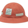SOMBRERO COLUMBIA UNISEX ROJO