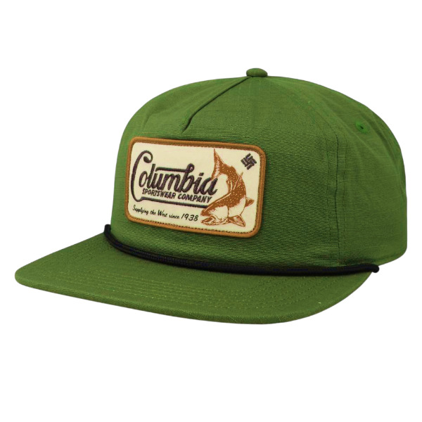 JOCKEY COLUMBIA AJUSTABLE VERDE ADULTO UNISEX