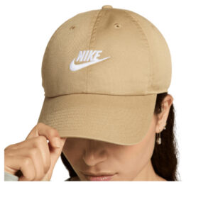 JOCKEY NIKE BEIGE UNISEX