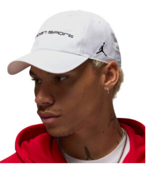0115-JOCKEY JORDAN BLANCO AJUSTABLE S - M - L JOCKEY JORDAN BLANCO AJUSTABLE SM - ML
