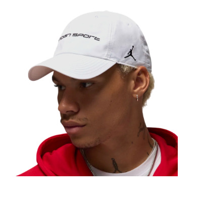 JOCKEY JORDAN BLANCO AJUSTABLE S - M - L
