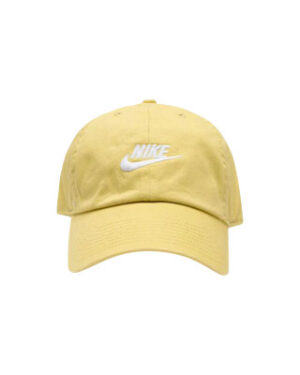 0117-JOCKEY AMARILLO NIKE AJUSTABLE M - L JOCKEY AMARILLO NIKE AJUSTABLE (ML)