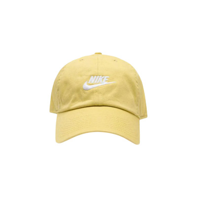 JOCKEY AMARILLO NIKE AJUSTABLE M - L