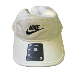 JOCKEY BLANCO NIKE AJUSTABLE M - L