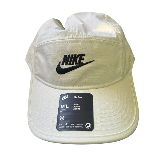 JOCKEY BLANCO NIKE AJUSTABLE M - L