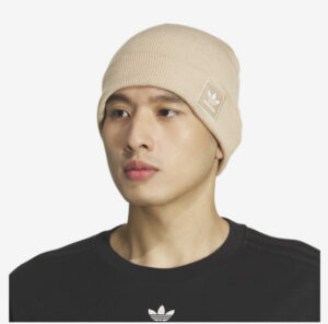 GORRO BEIGE ADIDAS ORIGINALS UNISEX