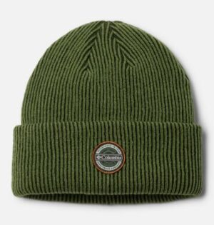 GORRO VERDE COLUMBIA ADULTO UNISEX