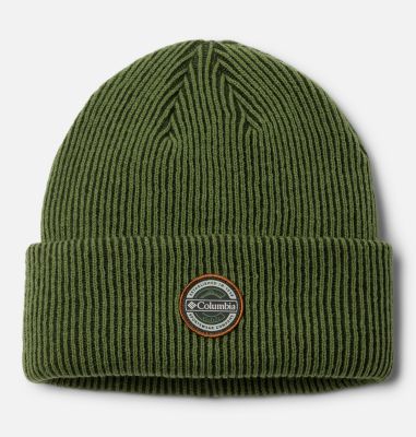GORRO VERDE COLUMBIA ADULTO UNISEX