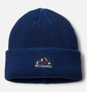 GORRO AZUL COLUMBIA ADULTO UNISEX
