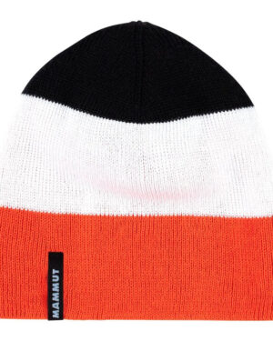 0127-GORRO MAMMUT UNISEX MONTAÑA MULTICOLOR GORRO MAMMUT UNISEX MONTAÑA