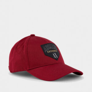 JOCKEY ROJO ARMANI AJUSTABLE