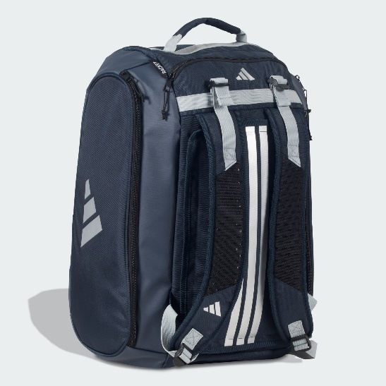 BOLSO NEGRO TENIS PADEL ADIDAS UNISEX