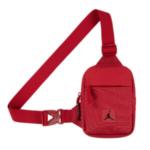 BANDOLERA ROJO JORDAN