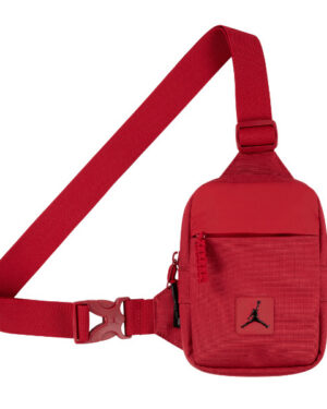 0142-BANDOLERA ROJO JORDAN BANDOLERA ROJO JORDAN
