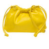 CARTERA AMARILLA CALVIN KLEIN MUJER