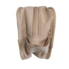 BOLSO BEIGE NECESER JORDAN