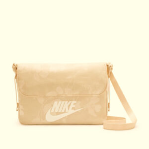 CROSSBODY BEIGE NIKE MUJER