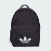 MOCHILA NEGRA ADIDAS ORGINALS UNISEX