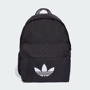 MOCHILA NEGRA ADIDAS ORGINALS UNISEX
