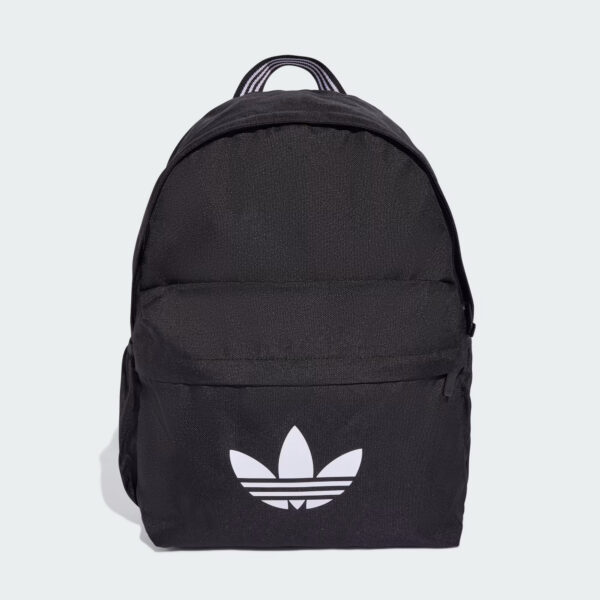 MOCHILA NEGRA ADIDAS ORGINALS UNISEX