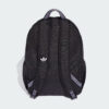 MOCHILA NEGRA ADIDAS ORGINALS UNISEX