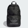 MOCHILA NEGRA ADIDAS ORGINALS UNISEX