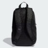 MOCHILA NEGRA ADIDAS ORGINALS UNISEX
